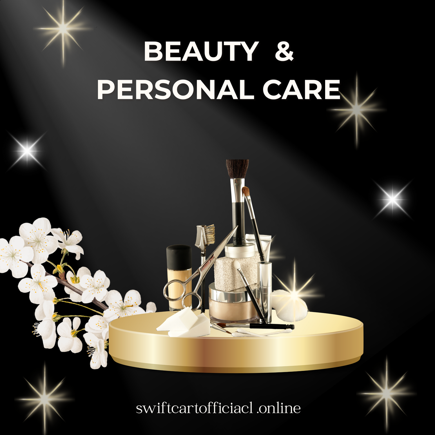 Beauty & Personal Care