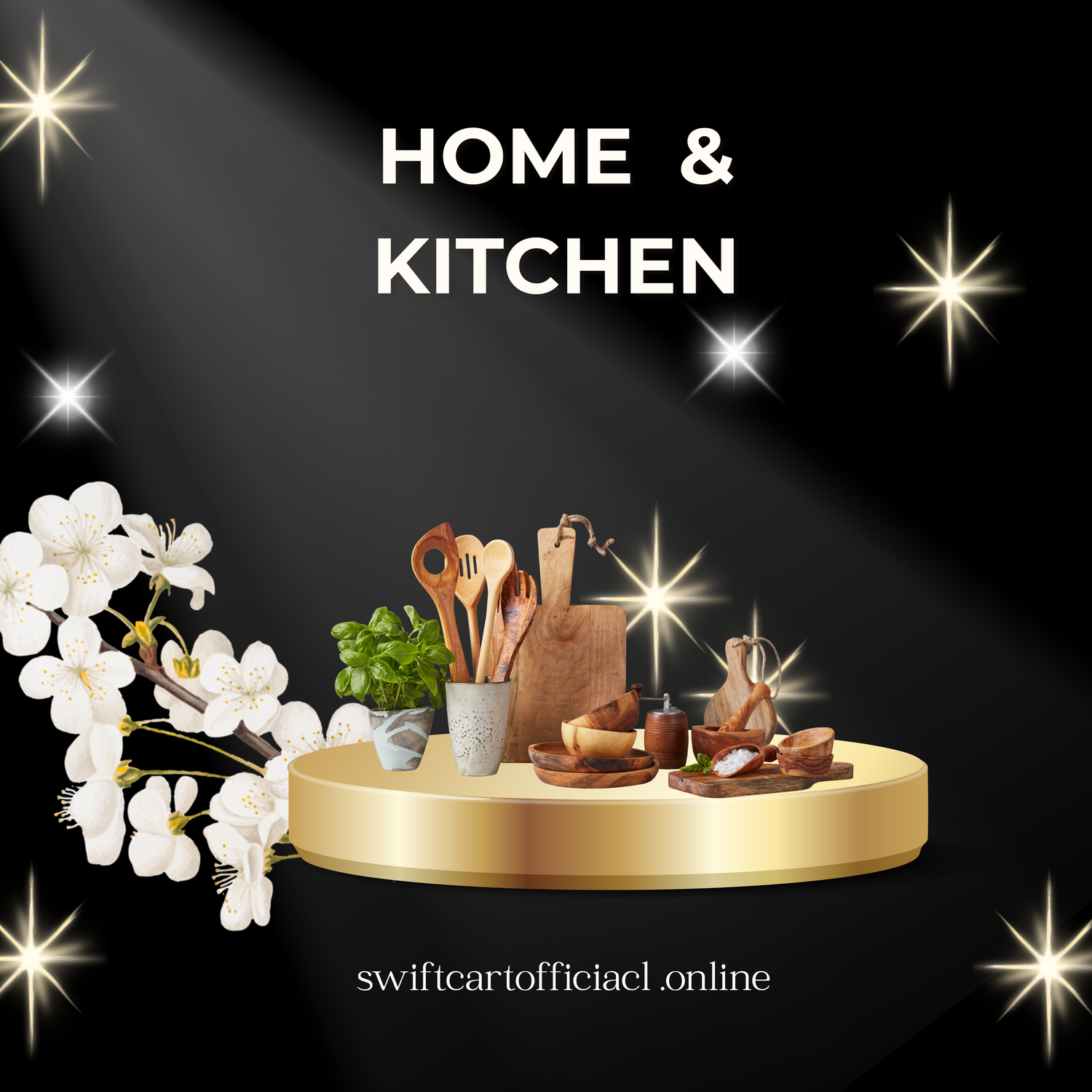 Home & Kitchen