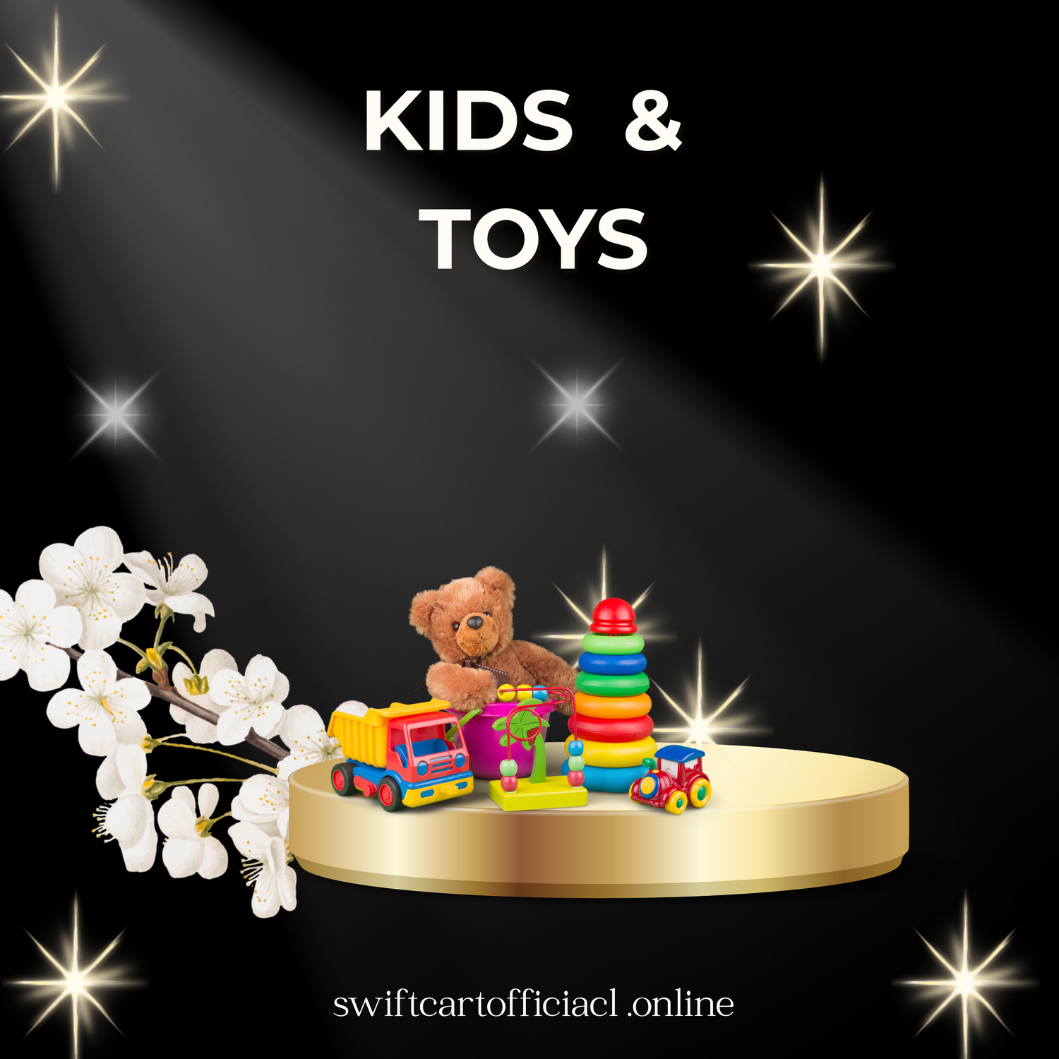 Kids & Toys
