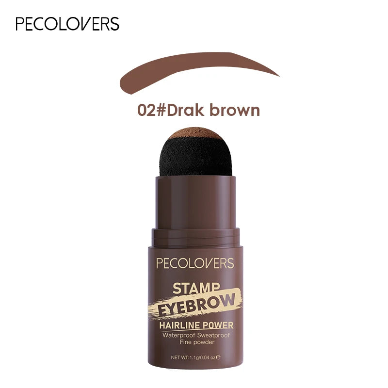 SwiftCart ® Eyebrow Shaping Kit with Stencils | Easy Brow Makeup - SwiftCart