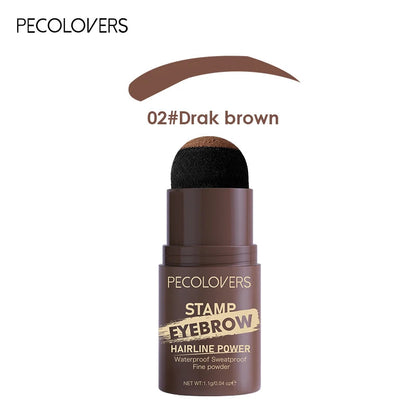 SwiftCart ® Eyebrow Shaping Kit with Stencils | Easy Brow Makeup - SwiftCart