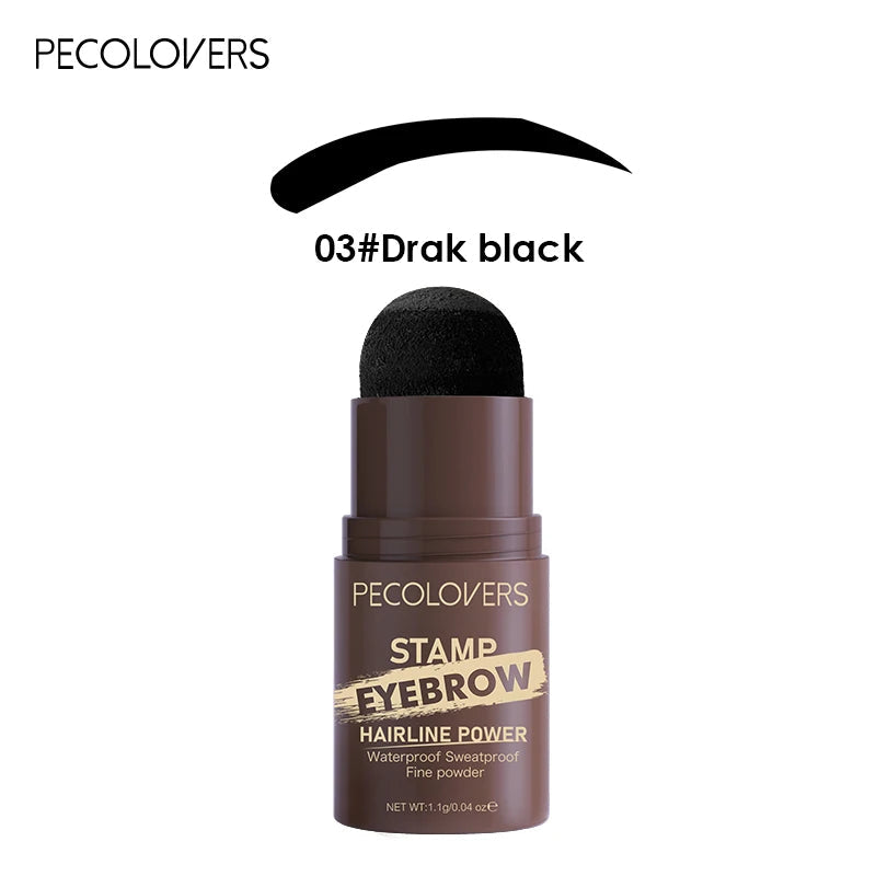 SwiftCart ® Eyebrow Shaping Kit with Stencils | Easy Brow Makeup - SwiftCart