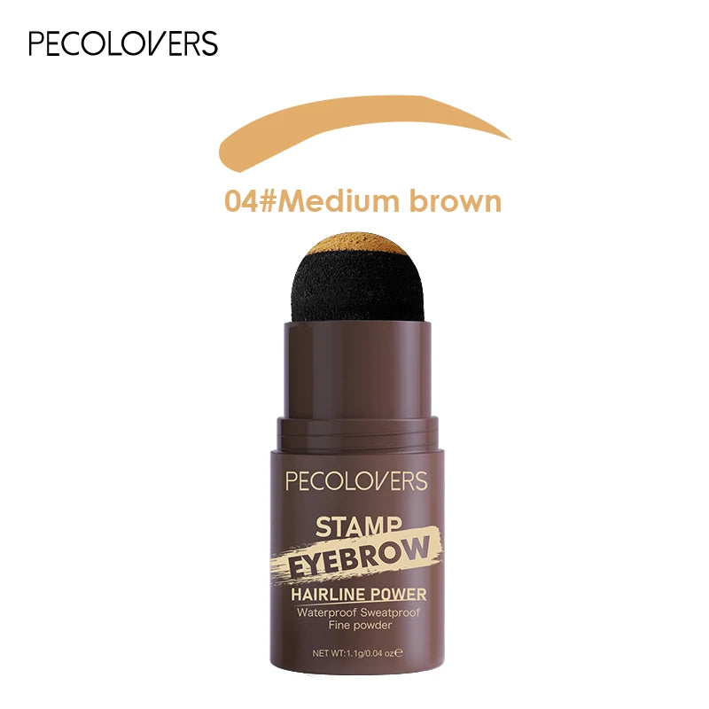 SwiftCart ® Eyebrow Shaping Kit with Stencils | Easy Brow Makeup - SwiftCart