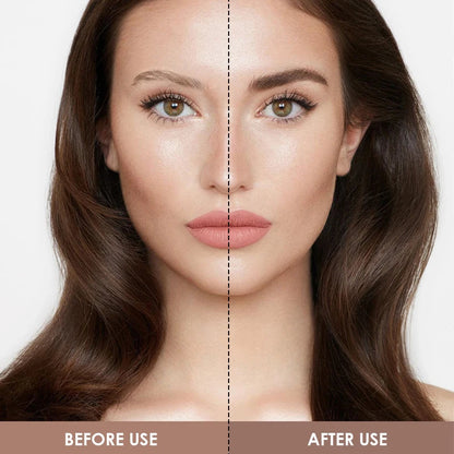 SwiftCart ® Eyebrow Shaping Kit with Stencils | Easy Brow Makeup - SwiftCart