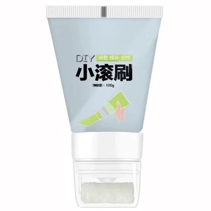 SwiftCart® 100g White Wall Repair Paste | DIY Wall Patching & Drywall Repair