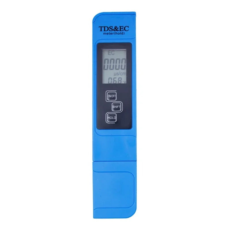 SwiftCart®  Digital  Water Tester Measurement |Quality Tester for Drinking Water