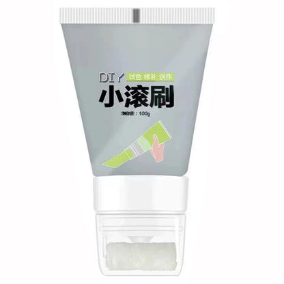 SwiftCart® 100g White Wall Repair Paste | DIY Wall Patching & Drywall Repair