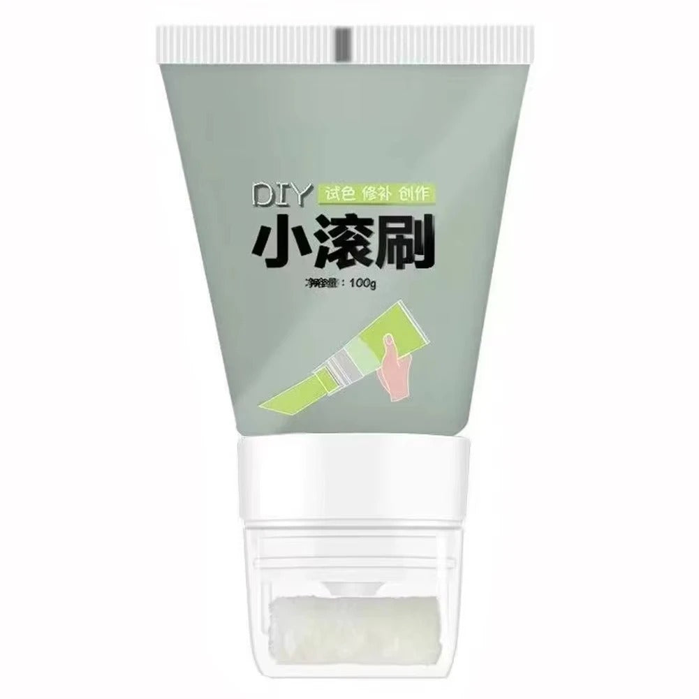 SwiftCart® 100g White Wall Repair Paste | DIY Wall Patching & Drywall Repair