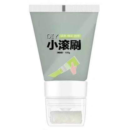 SwiftCart® 100g White Wall Repair Paste | DIY Wall Patching & Drywall Repair