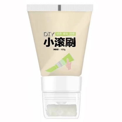 SwiftCart® 100g White Wall Repair Paste | DIY Wall Patching & Drywall Repair