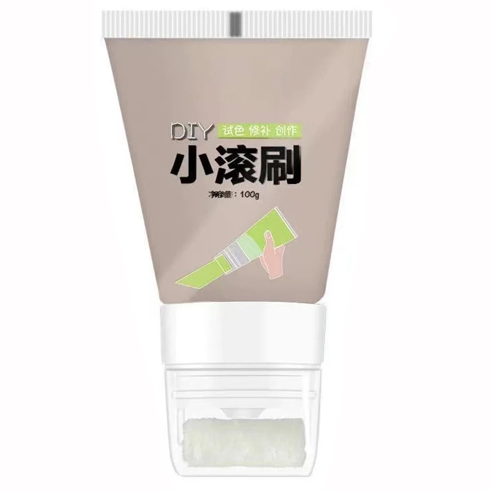 SwiftCart® 100g White Wall Repair Paste | DIY Wall Patching & Drywall Repair