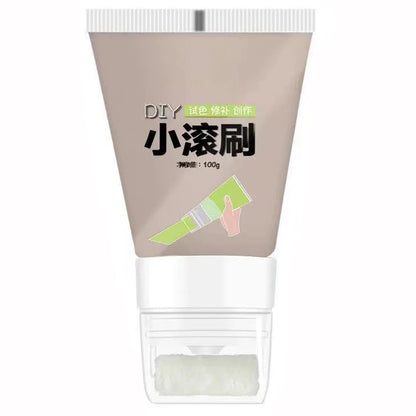 SwiftCart® 100g White Wall Repair Paste | DIY Wall Patching & Drywall Repair