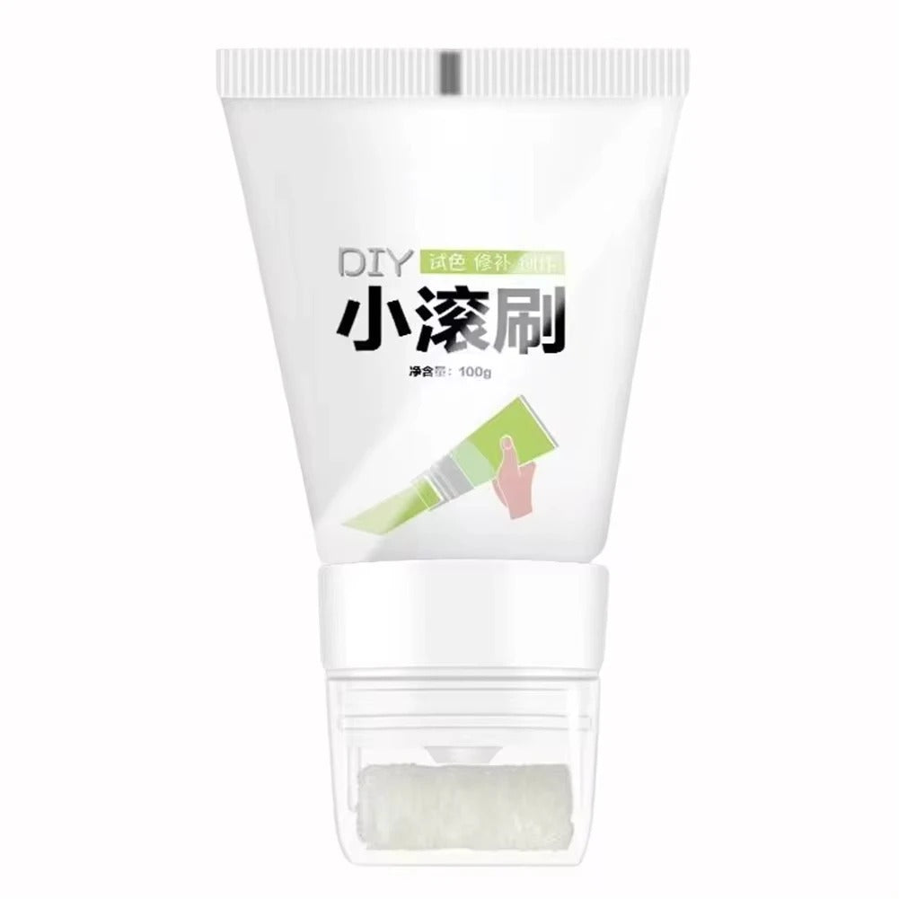 SwiftCart® 100g White Wall Repair Paste | DIY Wall Patching & Drywall Repair