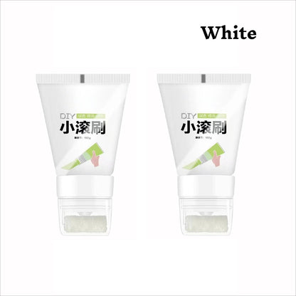 SwiftCart® 100g White Wall Repair Paste | DIY Wall Patching & Drywall Repair